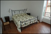 Country House - camera matrimoniale