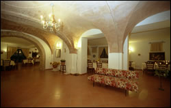 Country House - ristorante cucina tradizionale