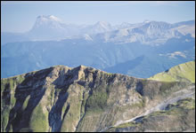 Country House - cime dei monti Sibillini