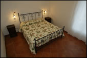 The Country House - double room