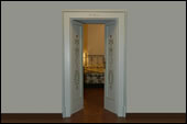 The Country House - in the room