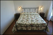 The Country House - double room