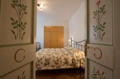  Country House - ingresso camera
