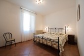 Country House - camera matrimoniale