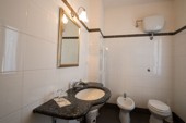 Country House - bagno