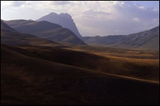 The Country House - Gran Sasso: Corno Grande